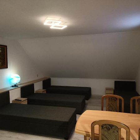 U Zbyszka Apartment คาเมียนนา กูรา ภายนอก รูปภาพ