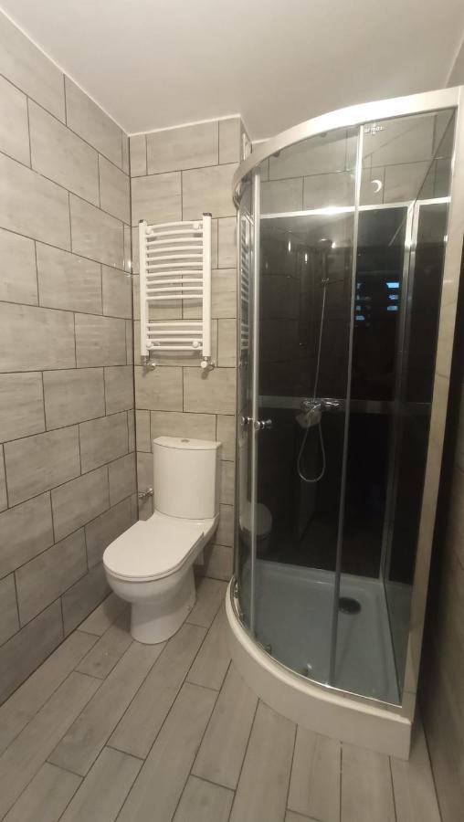 U Zbyszka Apartment คาเมียนนา กูรา ภายนอก รูปภาพ