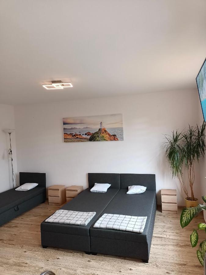 U Zbyszka Apartment คาเมียนนา กูรา ภายนอก รูปภาพ